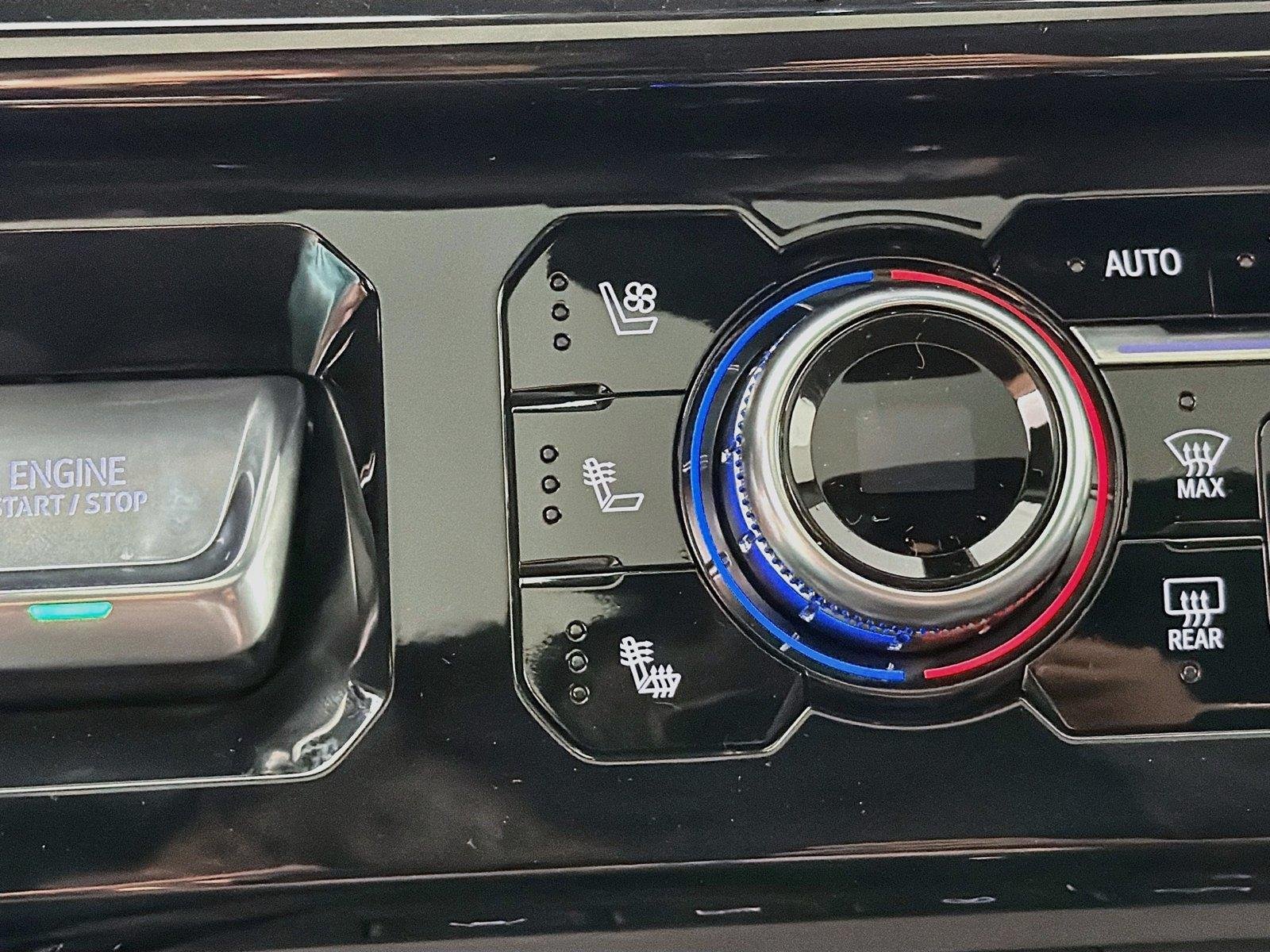 2026 GMC Sierra 1500 AT4 - Photo 25