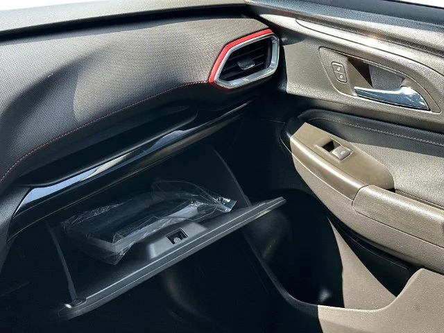 Used 2023 Gray Chevrolet RS image 34