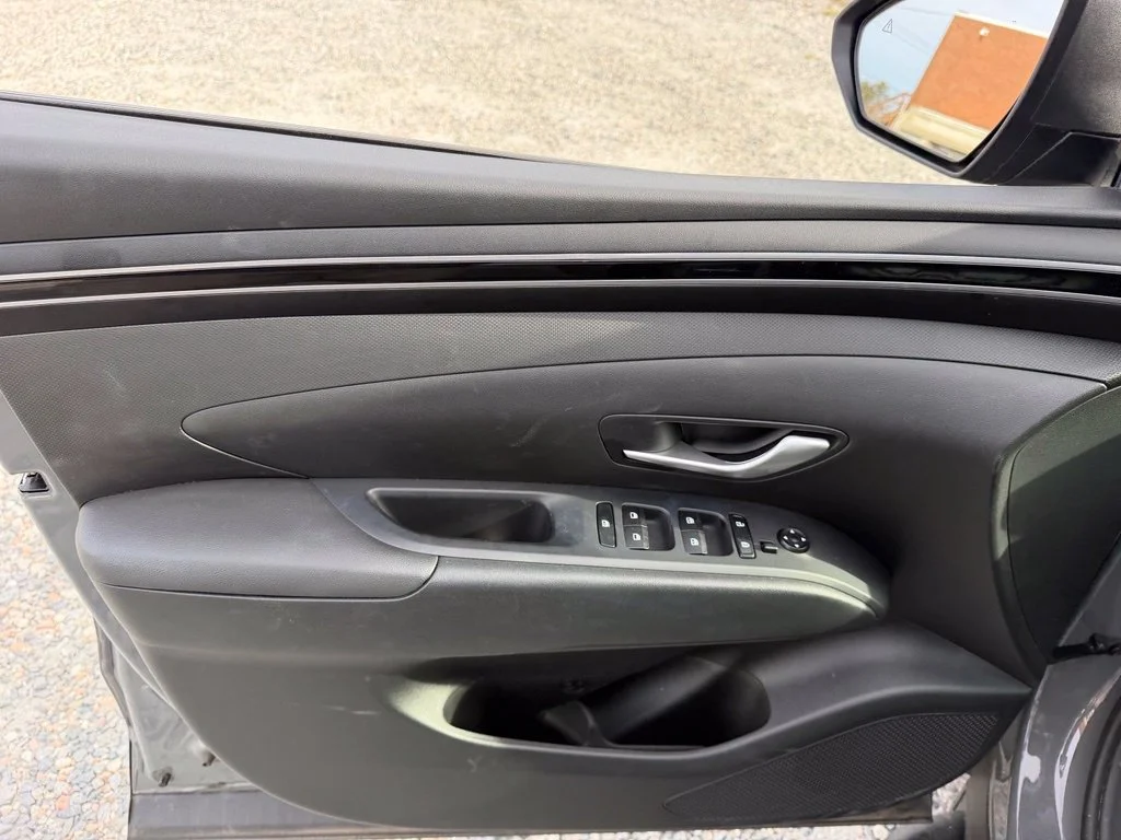 Used 2024 Gray Hyundai XRT image 22