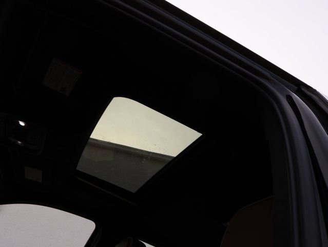 Certified Used 2024 Onyx Black GMC Denali Ultimate image 44