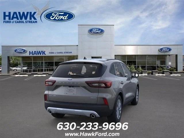 2025 Ford Escape Active - Photo 8