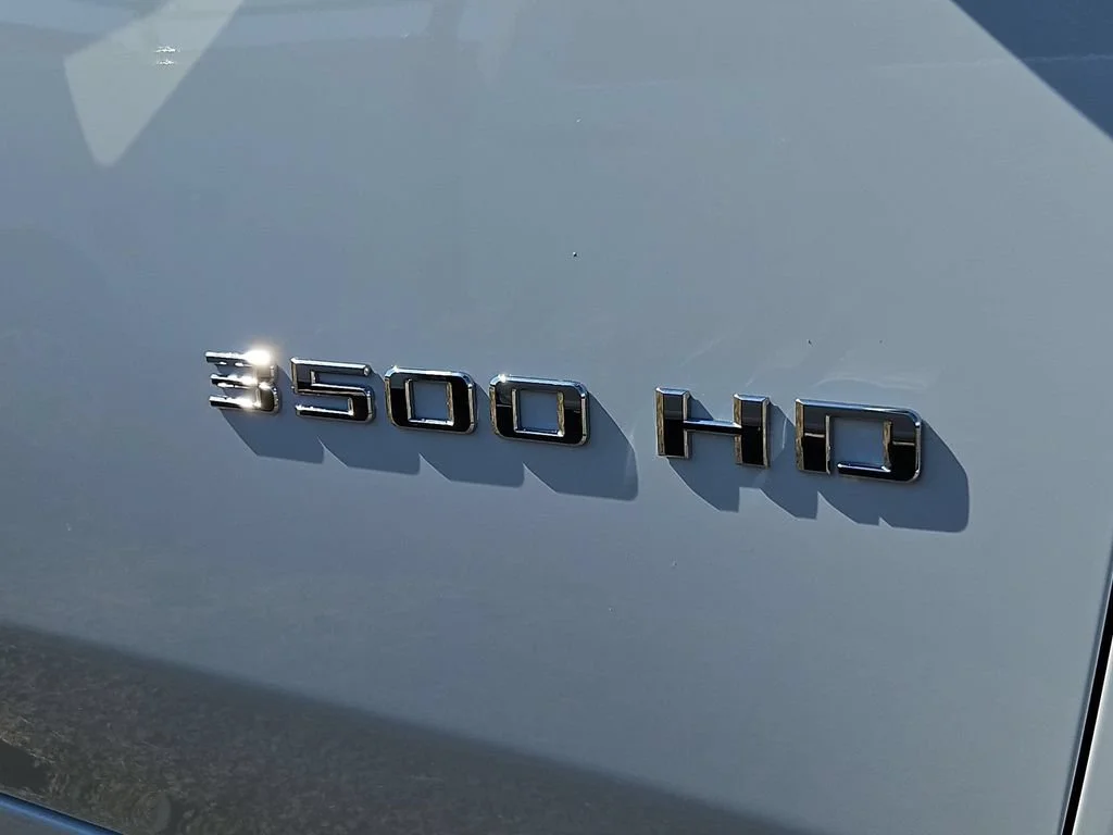 2026 Chevrolet Silverado 3500 HD Work Truck - Photo 26