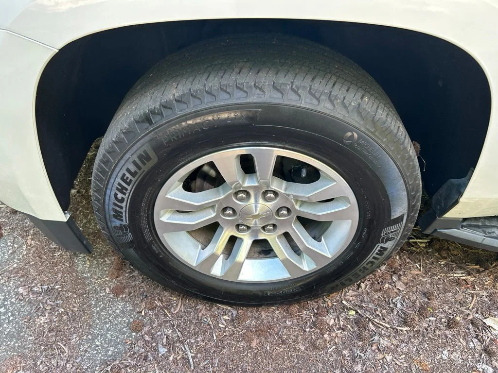 Used 2019 Beige Chevrolet LT image 13