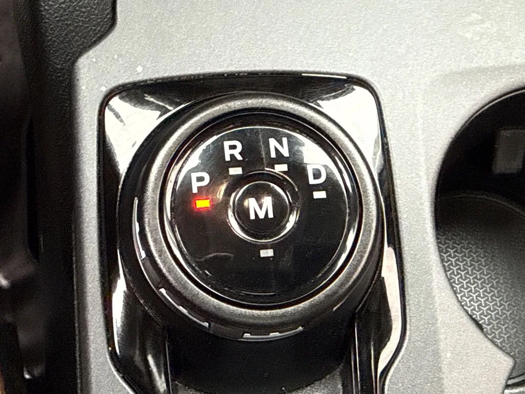 Used 2021 Black Ford Badlands image 31