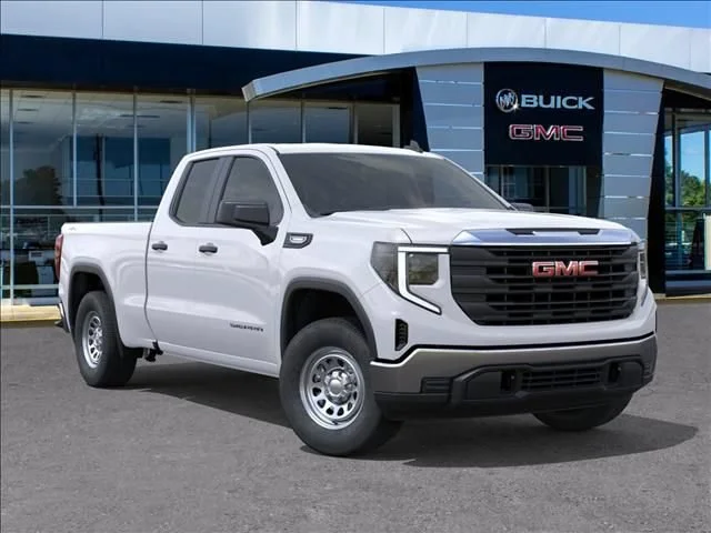 2026 GMC Sierra 1500 Pro - Photo 7