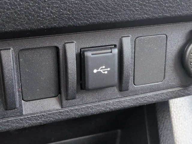 Certified Used 2020 Silver Toyota SR image 21