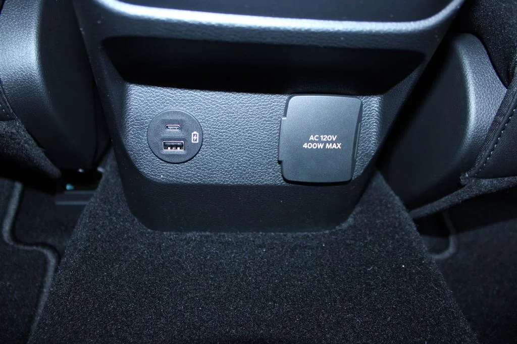 New 2026 Avalanche Ford Lariat® image 23