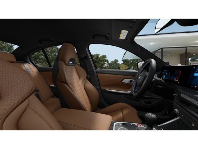 New 2027 Black Sapphire Metallic BMW Base image 9
