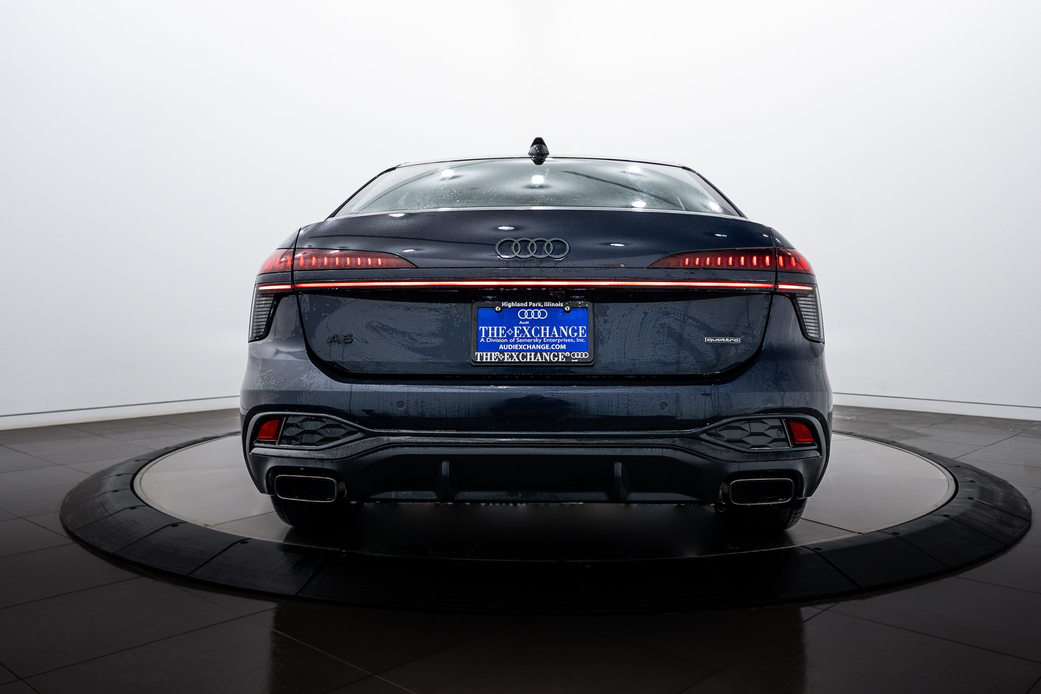 2026 Audi A6 Premium Plus - Photo 21