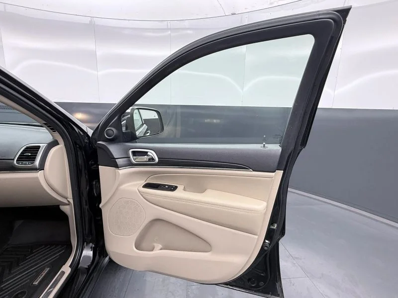 2021 Jeep Grand Cherokee Limited - Photo 9