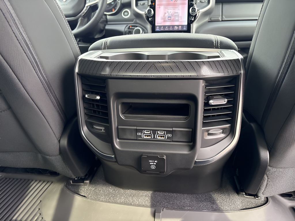 2026 RAM 1500 Big Horn/Lone Star - Photo 31
