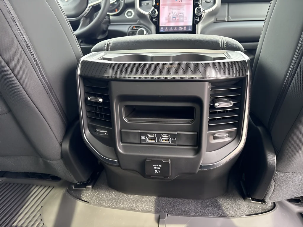 2026 RAM 1500 Big Horn/Lone Star - Photo 31