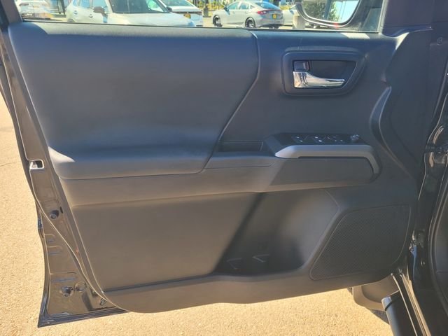 Used 2023 Black Toyota TRD Off-Road image 18