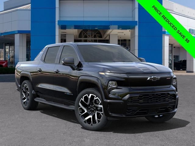 2024 Chevrolet Silverado EV RST - Photo 7