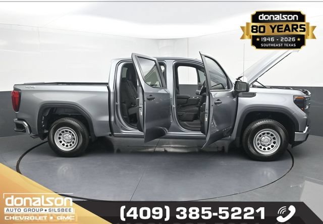 2026 GMC Sierra 1500 Pro - Photo 22