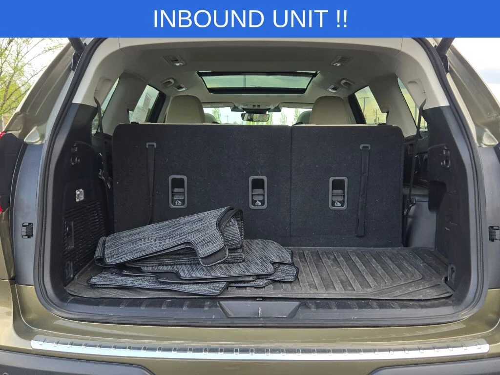 2023 Subaru Ascent Limited - Photo 17