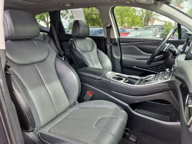 2023 Hyundai Santa Fe Limited - Photo 30