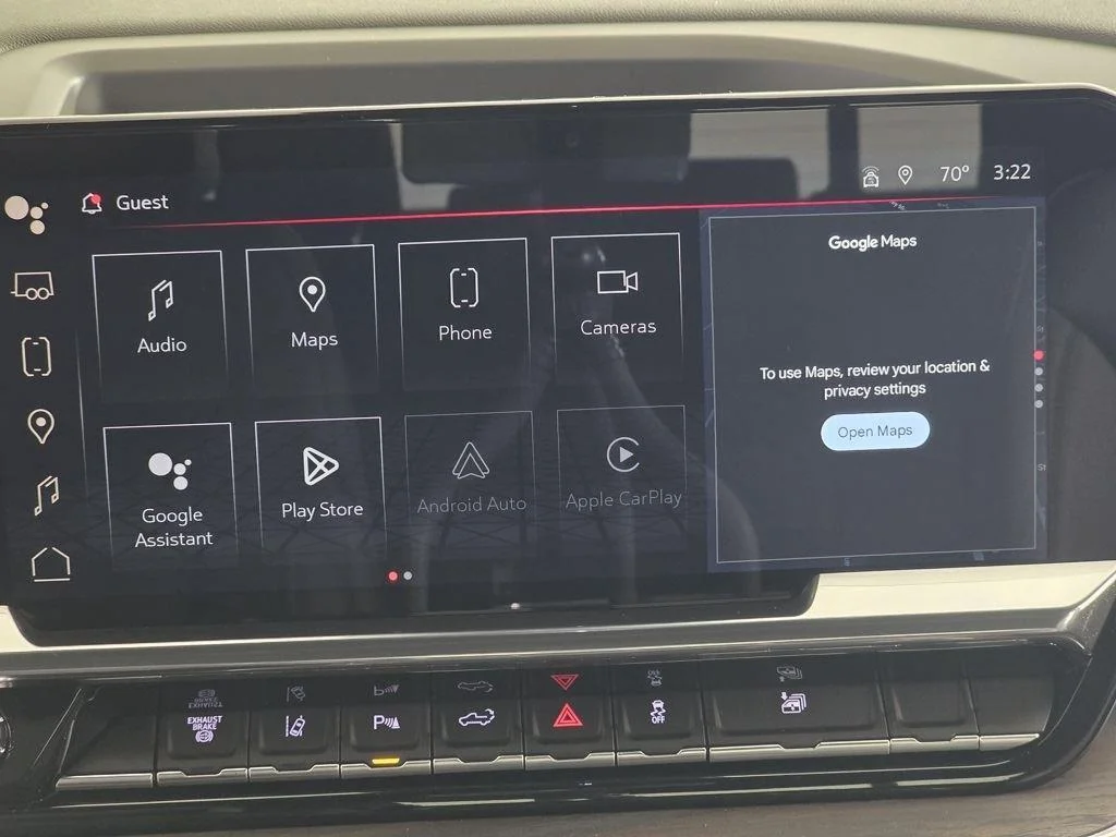 2025 GMC Sierra 2500HD SLT - Photo 43