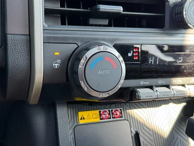 2026 Toyota Tacoma TRD Off Road - Photo 16