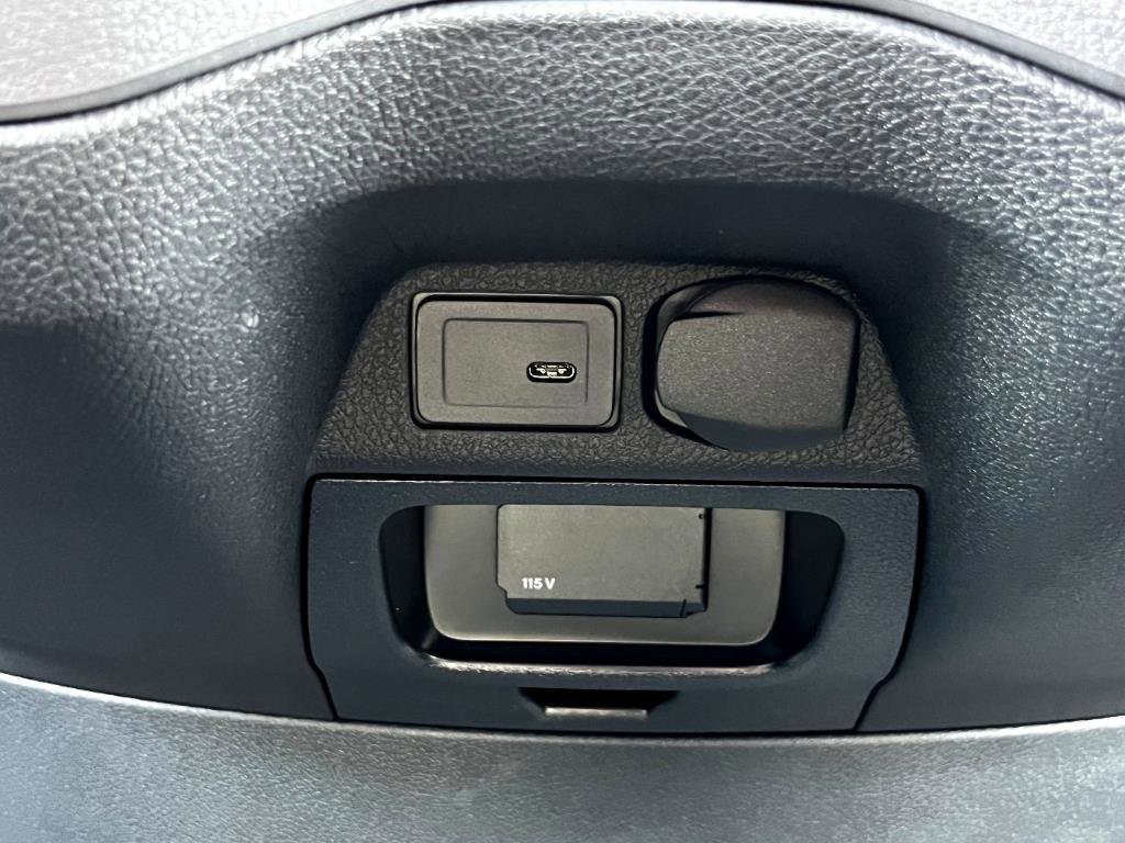 2024 Mercedes-Benz Sprinter Cargo Van Base - Photo 9