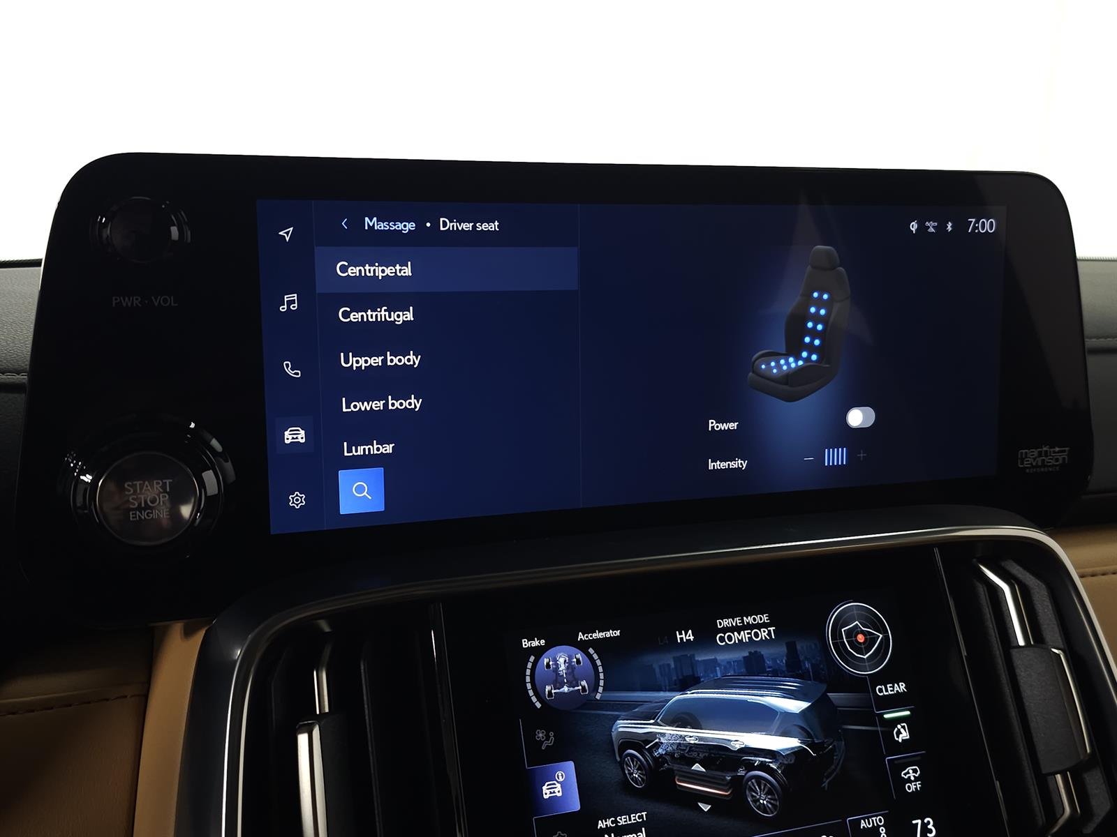 Certified Used 2025 Green Lexus Luxury image 30