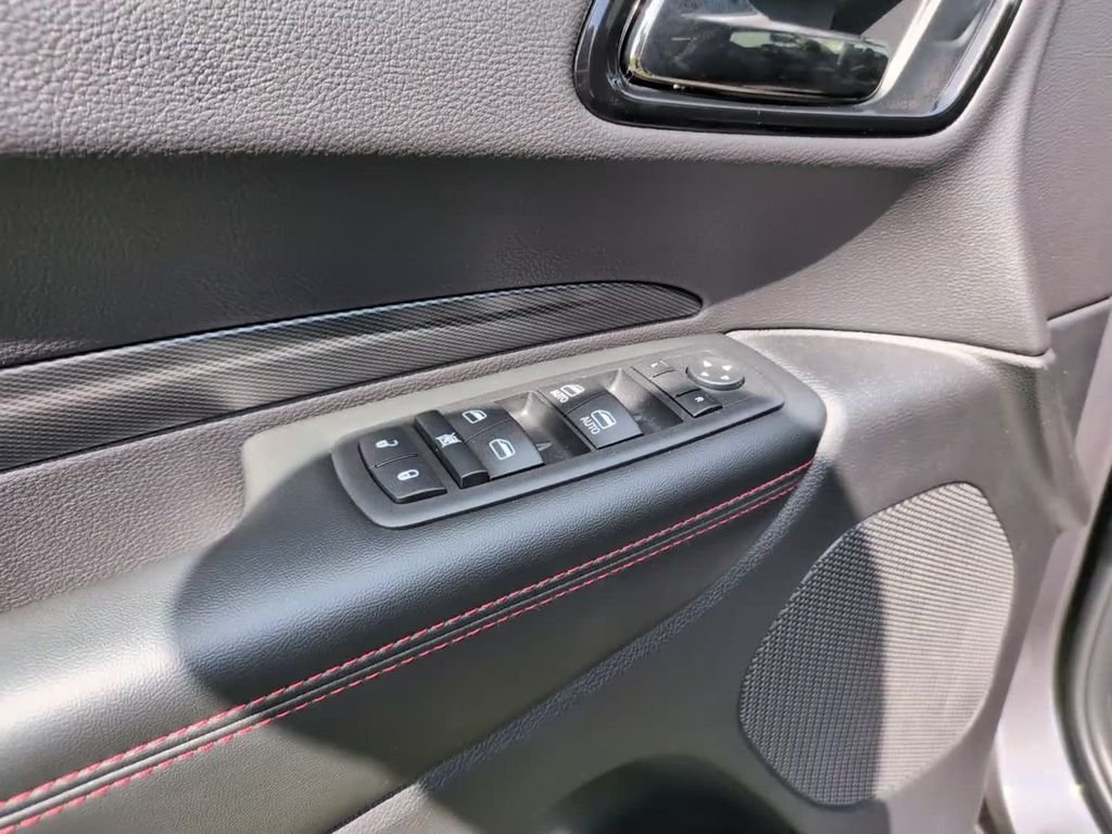 New 2026 Vapor Gray Exterior Paint Dodge GT image 15