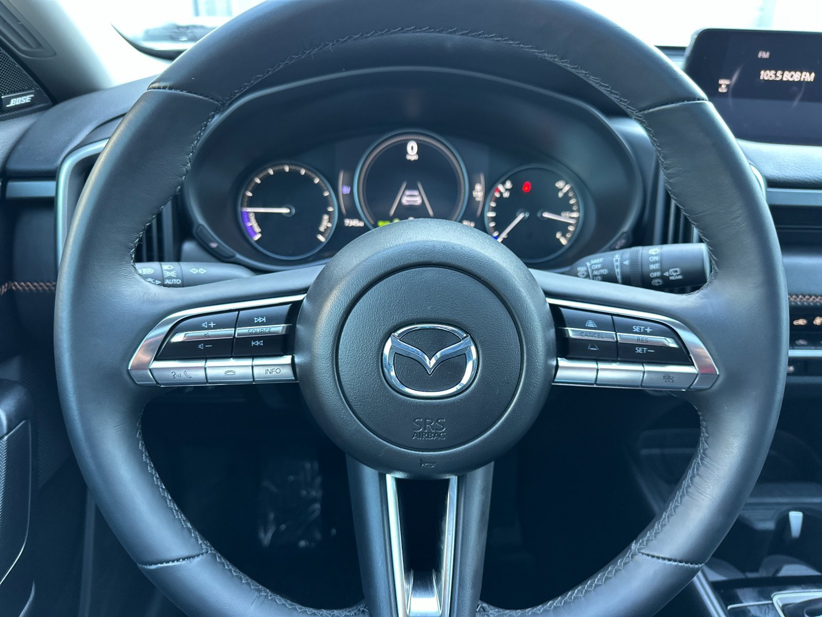 Used 2026 Beige Mazda Premium image 22