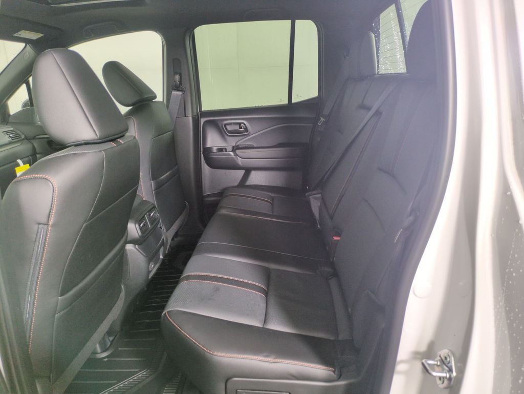 2026 Honda Ridgeline TrailSport - Photo 24