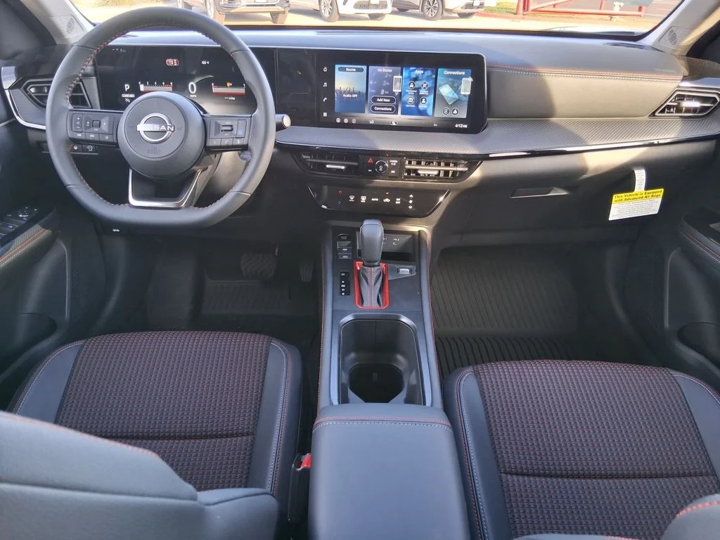 2026 Nissan KICKS SR - Photo 9