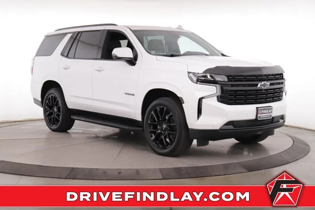 2023 Chevrolet Tahoe