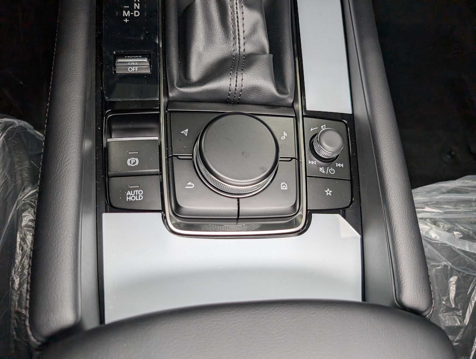 2025 Mazda Mazda3 Preferred - Photo 26