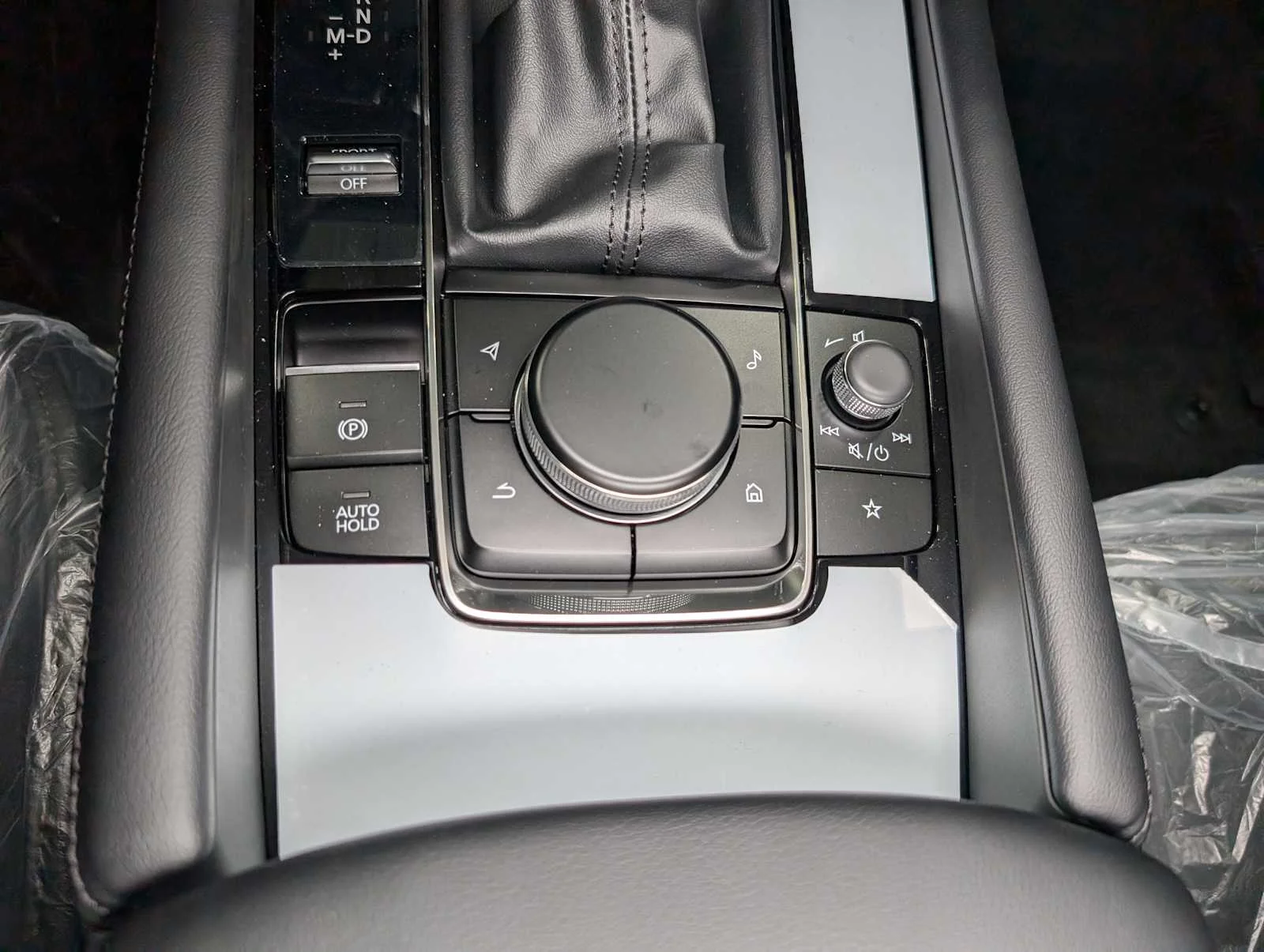 2025 Mazda Mazda3 Preferred - Photo 26