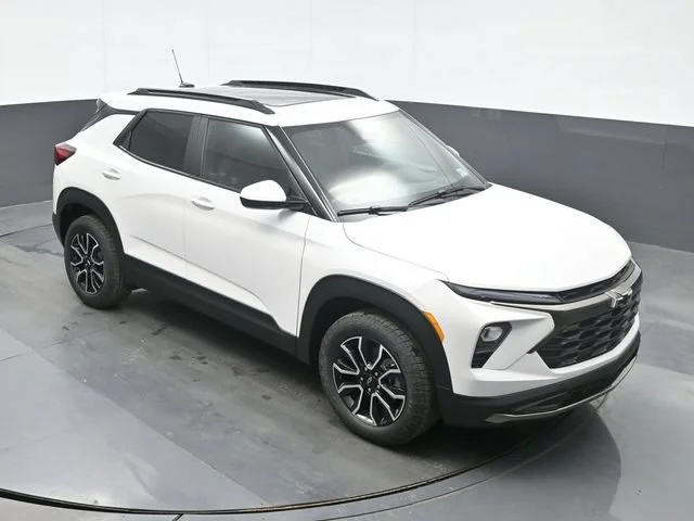 2026 Chevrolet Trailblazer Activ - Photo 14