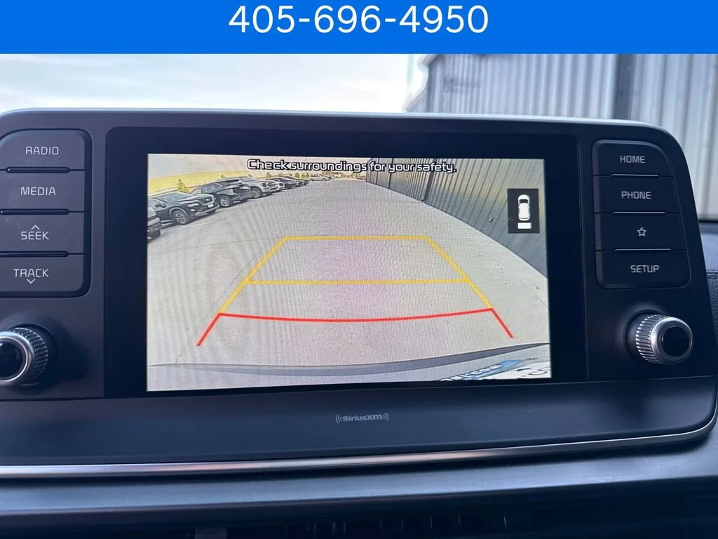 Pre-Owned 2021 Kia Telluride S