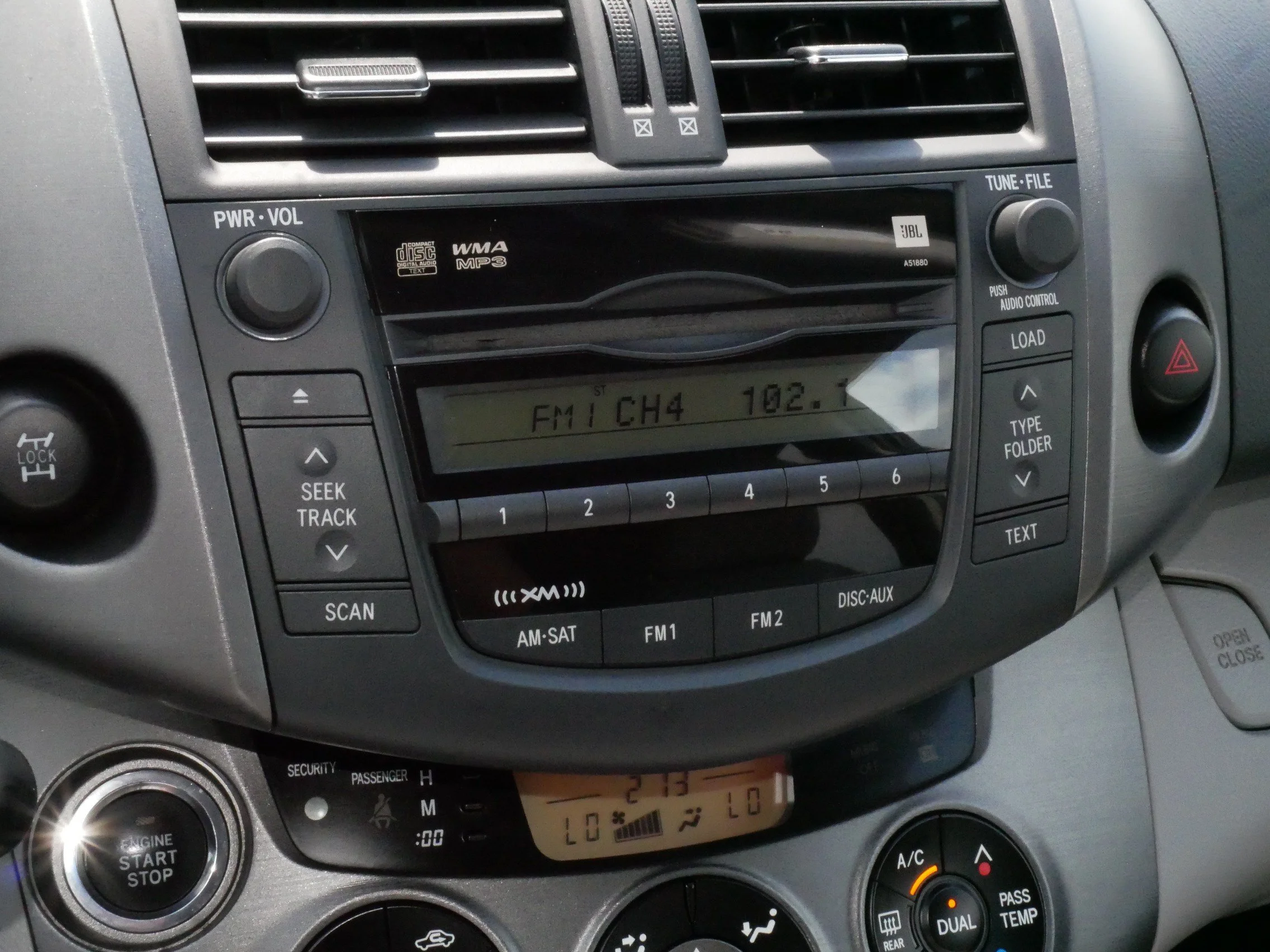 Used 2011 Black Toyota Ltd image 22