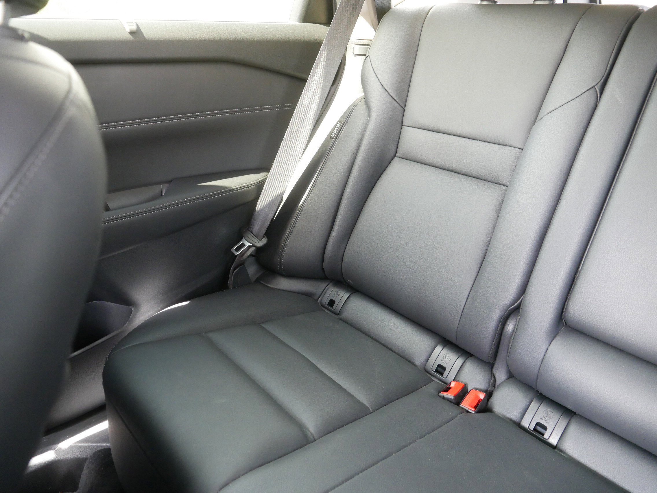 Certified Used 2025 Super Black Nissan SL image 12