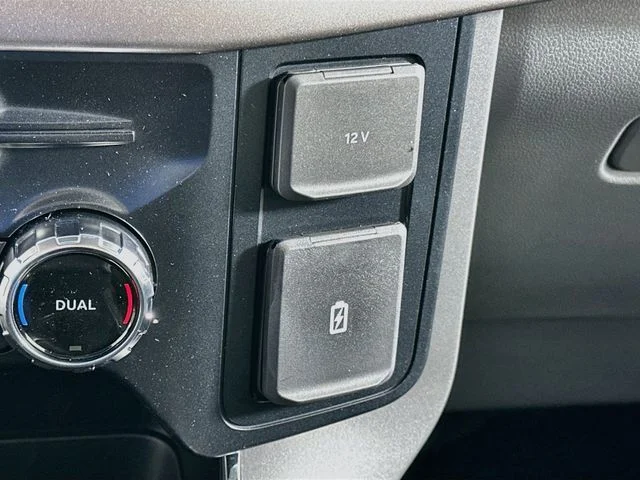 New 2026 Ford F-150 XLT