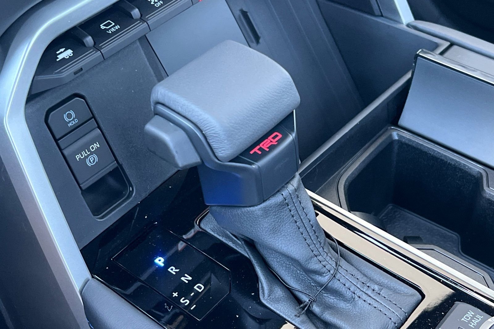 2025 Toyota Tundra Platinum - Photo 22