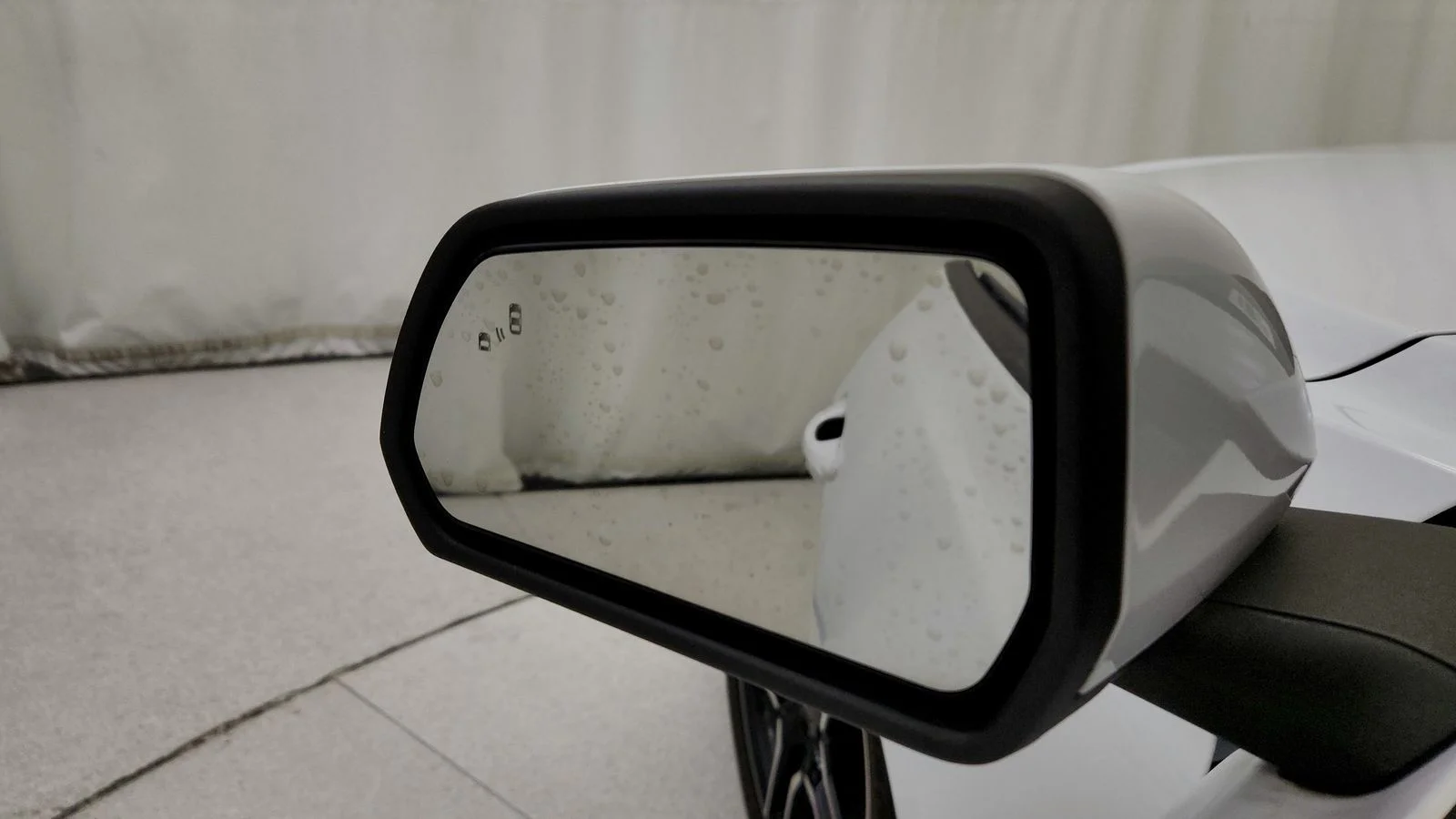 Used 2022 White Ford EcoBoost Premium image 27