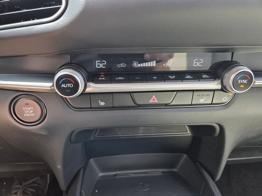 New 2026 Jet Black Mica Mazda 2.5 S Preferred AWD image 26