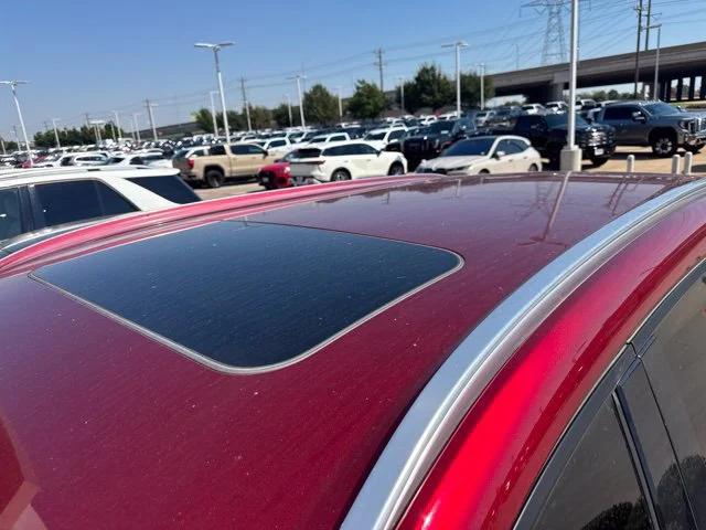 Used 2024 Red Mazda 3.3 Turbo Preferred image 7