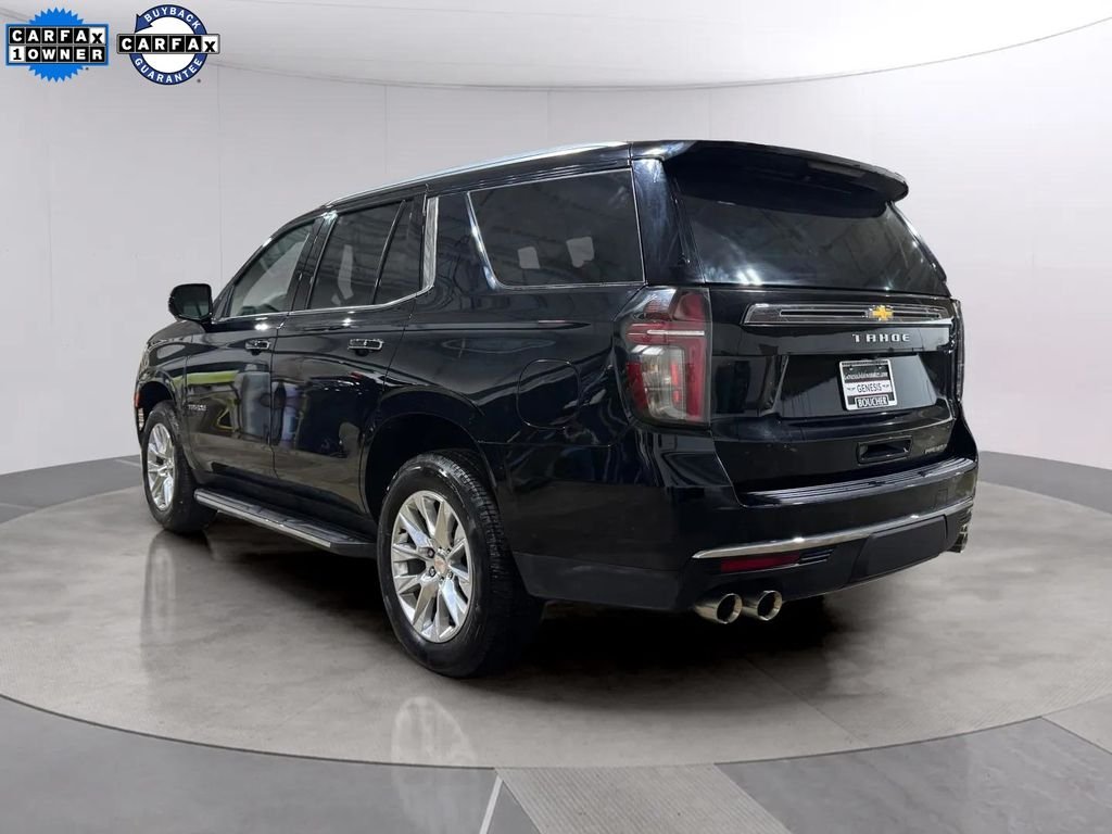 2024 Chevrolet Tahoe Premier - Photo 5