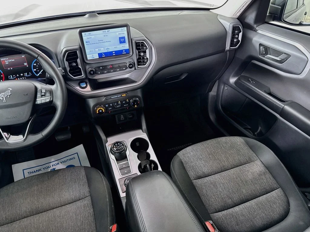 Used 2024 Gray Ford Big Bend image 29