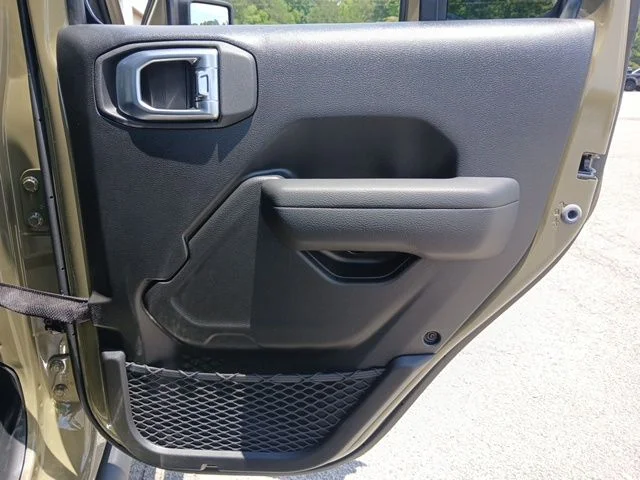 New 2026 41 Exterior Paint Jeep Sport S image 26