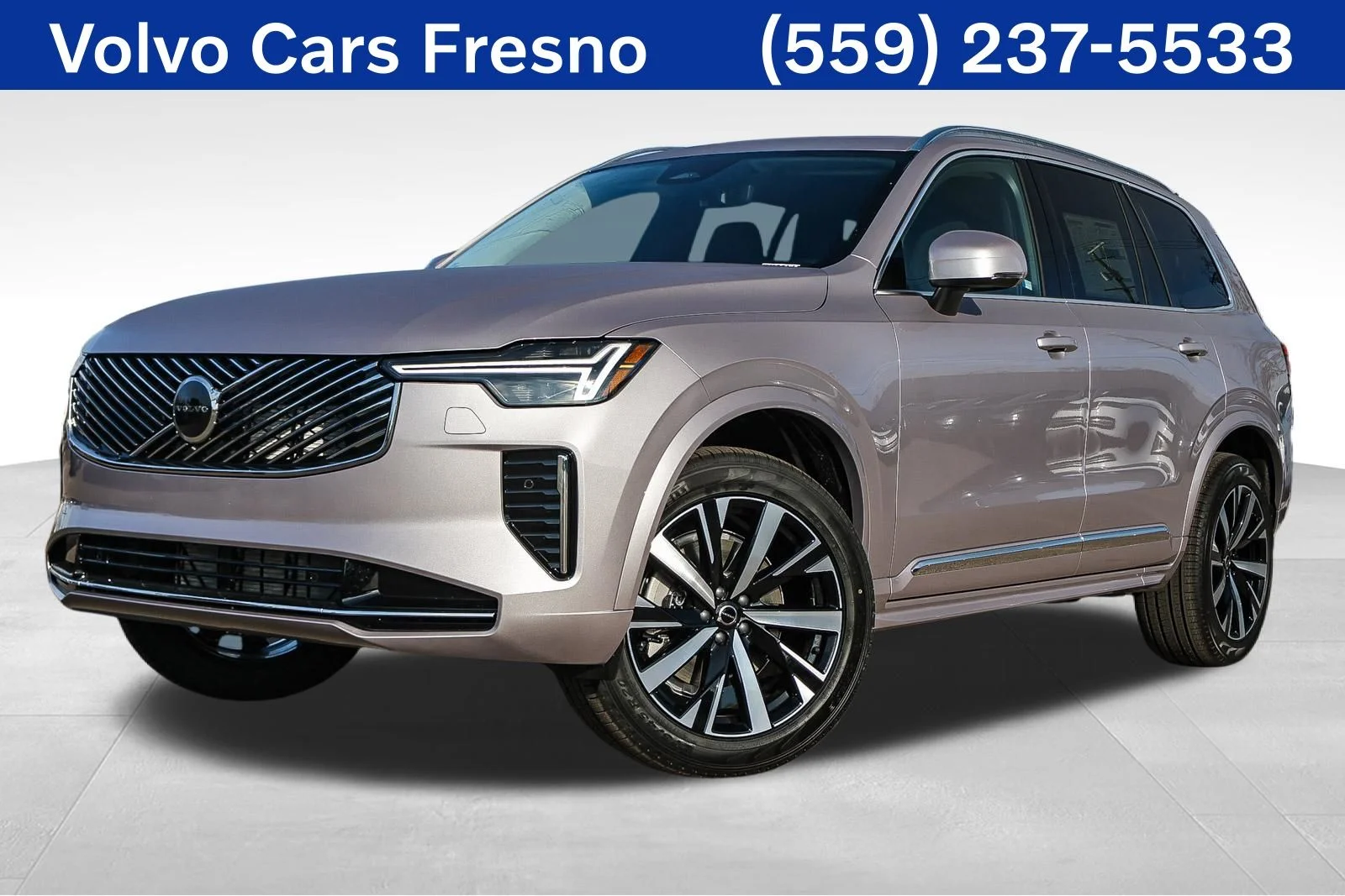 2026 Volvo XC90