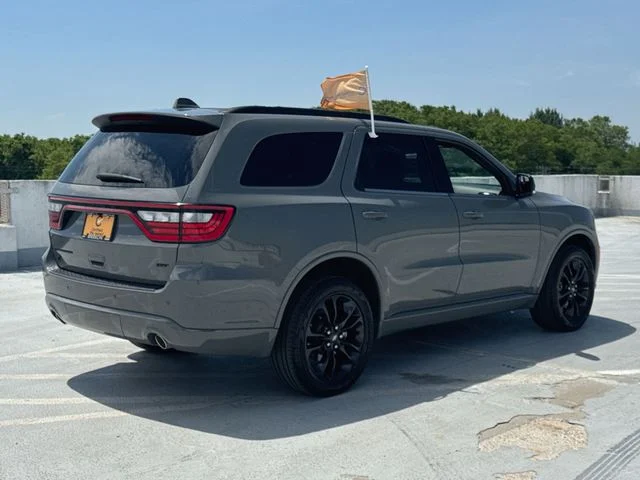 Certified Used 2022 Gray Dodge GT Plus image 8