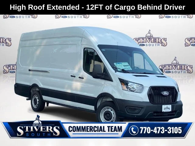 New 2026 Oxford White Ford Base image 1