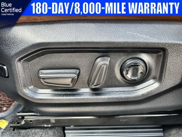 Used 2022 Red Toyota 1794 image 21