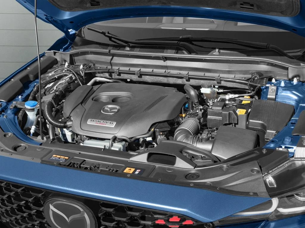 Used 2023 Blue Mazda 2.5 S image 19