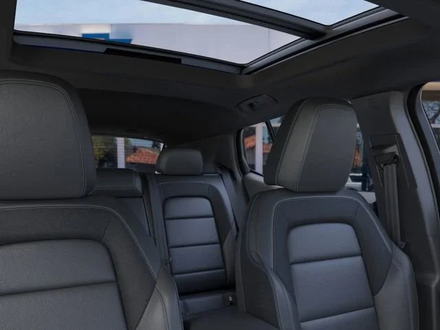 2025 Chevrolet Equinox EV LT - Photo 24